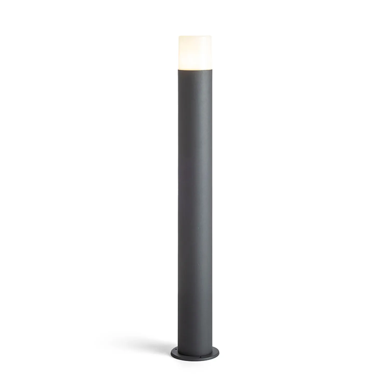 Rendl Bonnie Bollard stalp exterior antracit E27