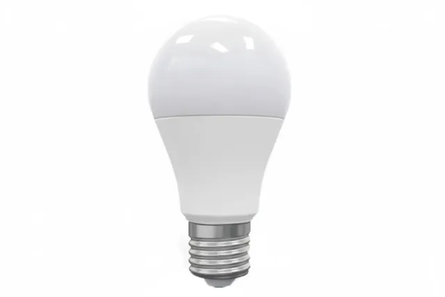 Alessandro Design bec LED E27 9W lumină rece 6000K