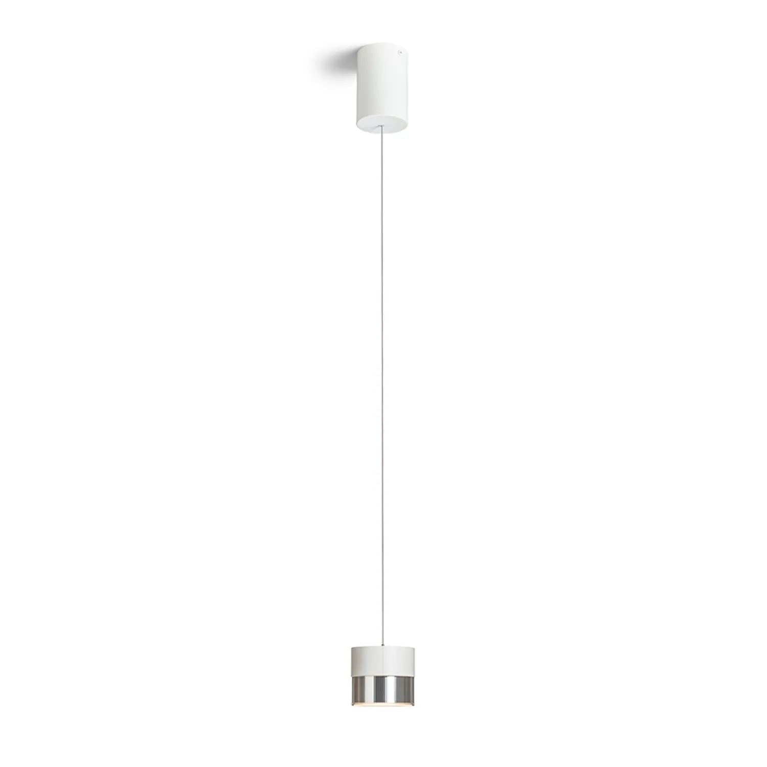 Rendl Light Studio Juniper pendul LED negru auriu