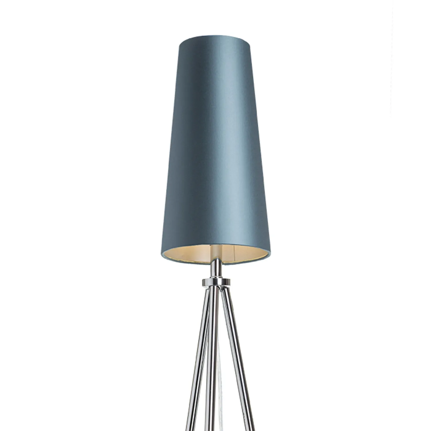 Rendl NYC Tripod bază lampadar E27 crom