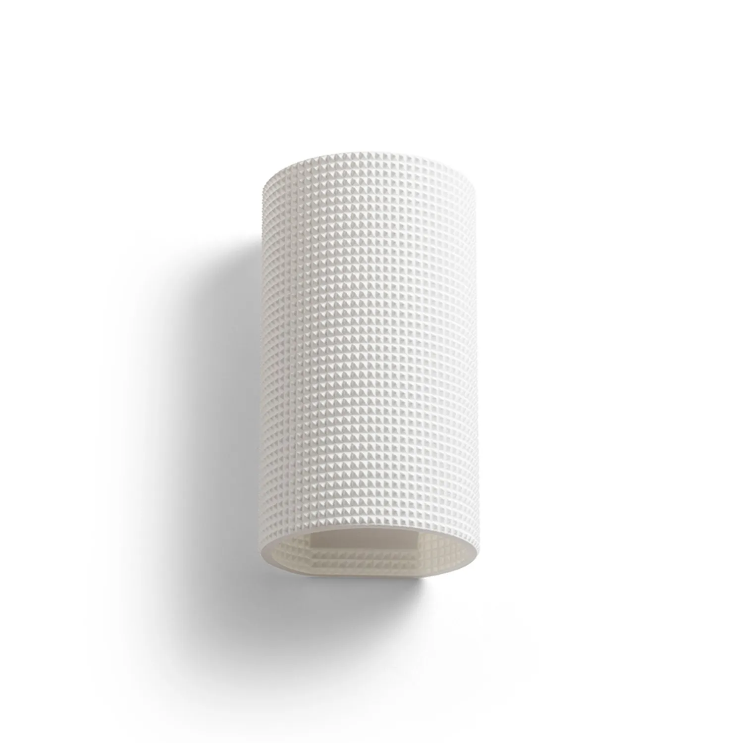 Rendl Callum RD2 250 aplica perete alba PLA ecologic 3D