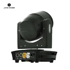 Shehds Bee Eye 7x40W moving head wash zoom RGBW