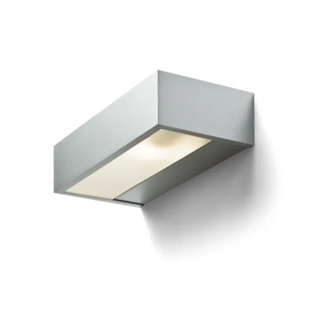 Rendl Prio aplică perete aluminiu dublu