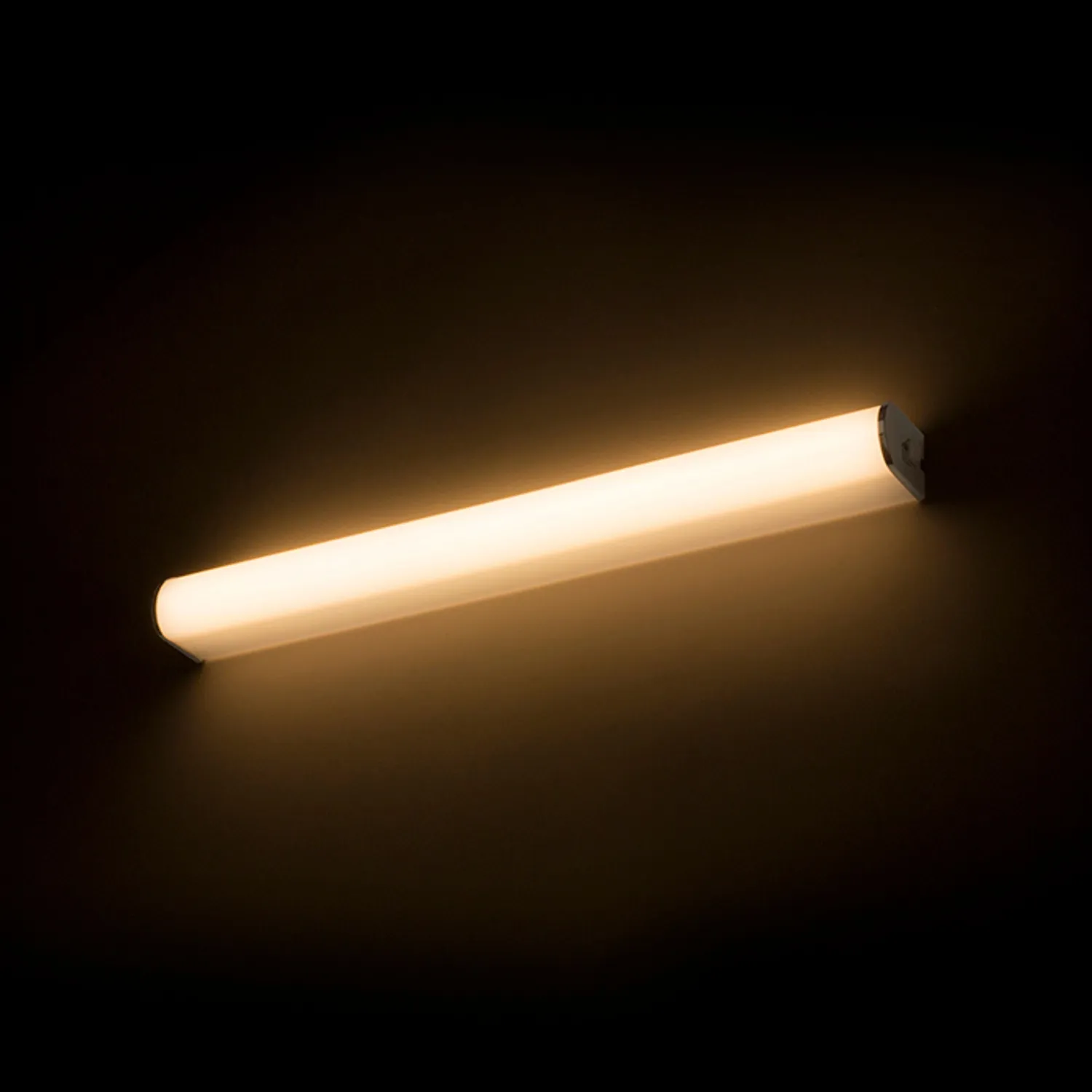 Rendl Corazon 60 lampa baie LED crom