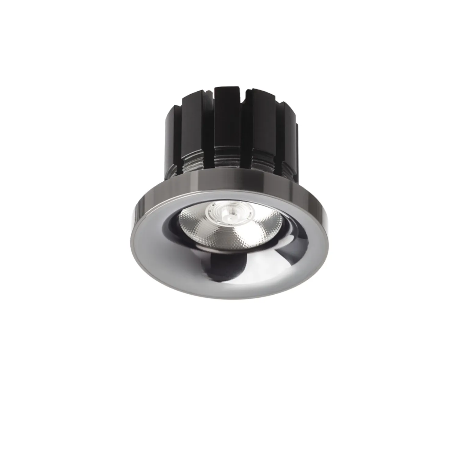 Rendl Sharm Plus spot incastrat LED 10W negru tavan