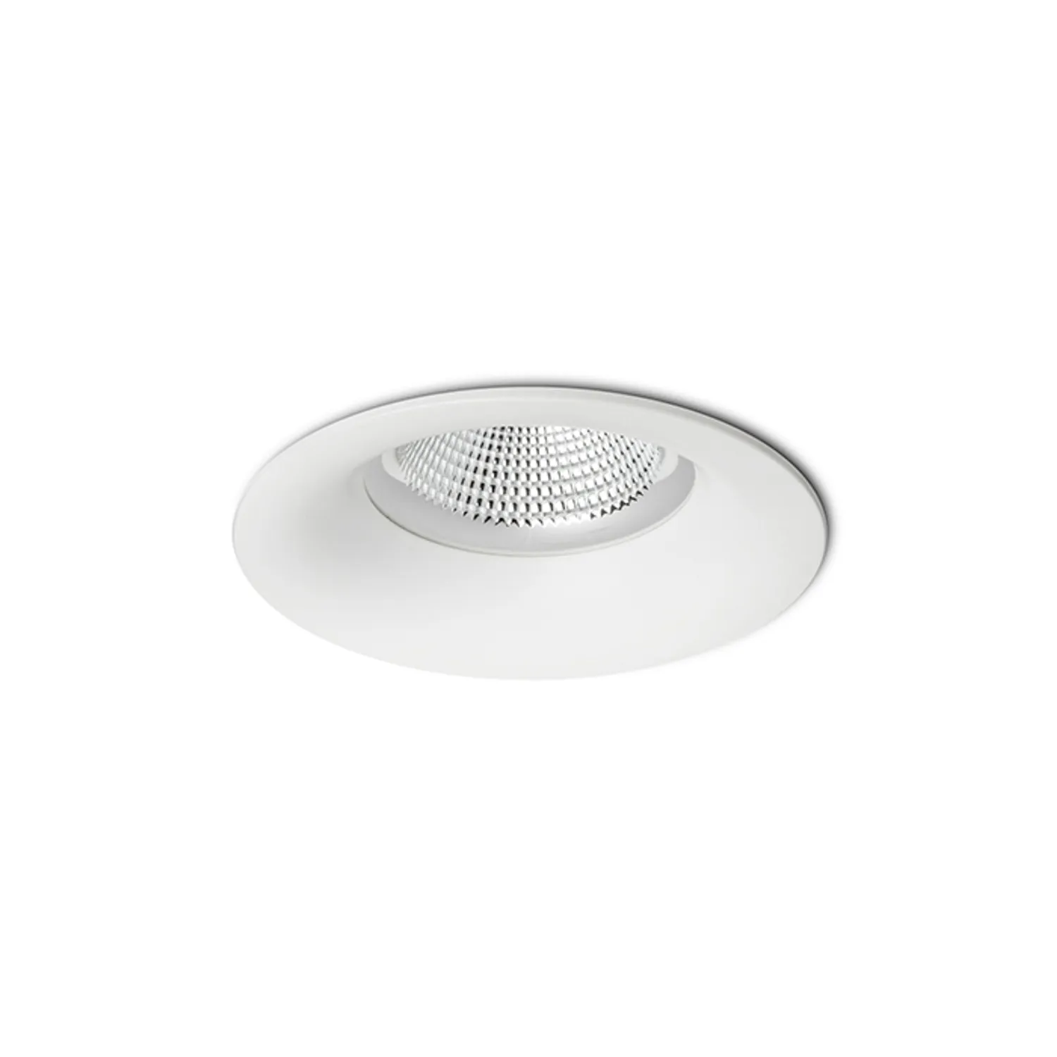 Rendl Light Studio Looker 17 spot incastrat alb LED
