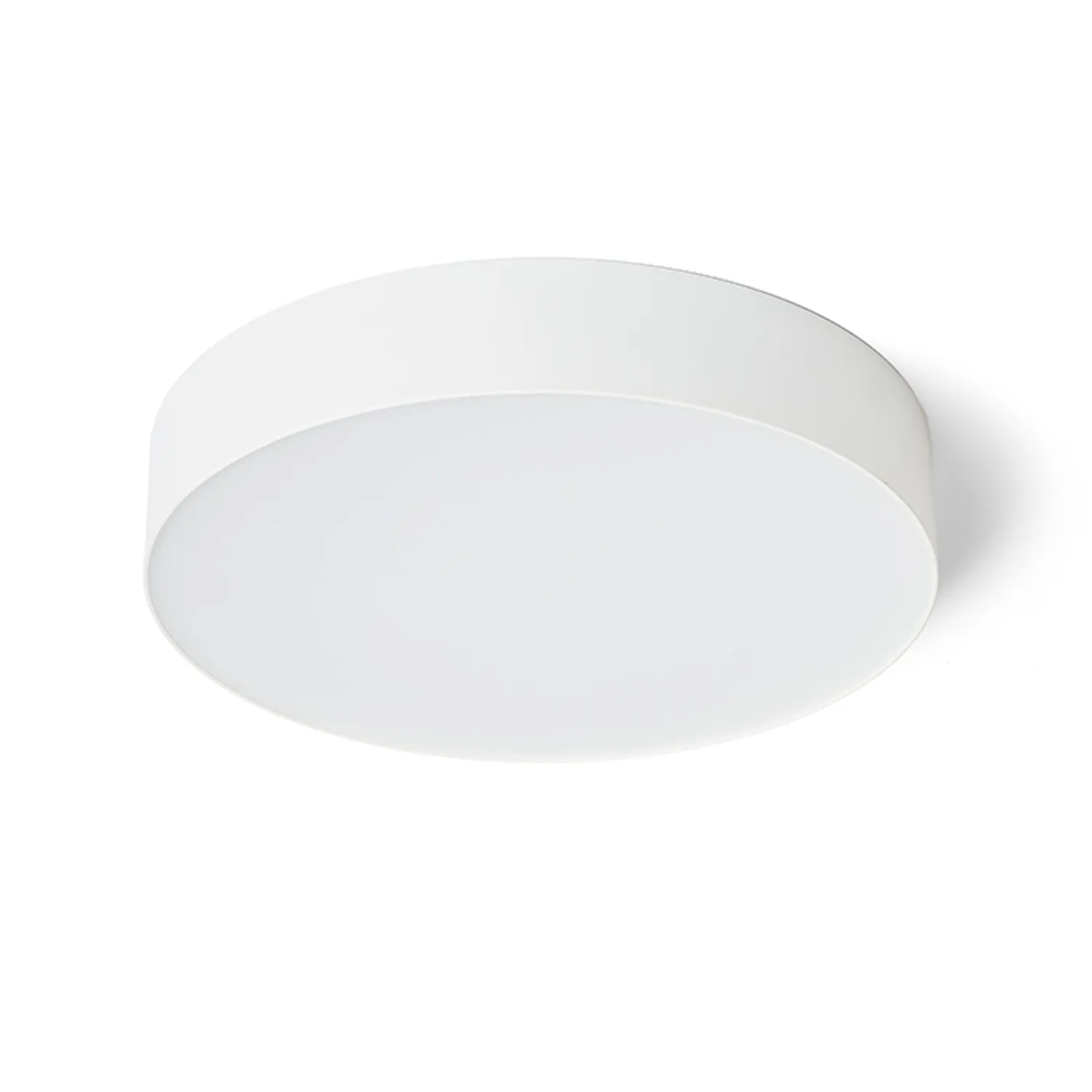 Rendl Light Studio Larisa R 30 plafonieră negru LED 3CCT
