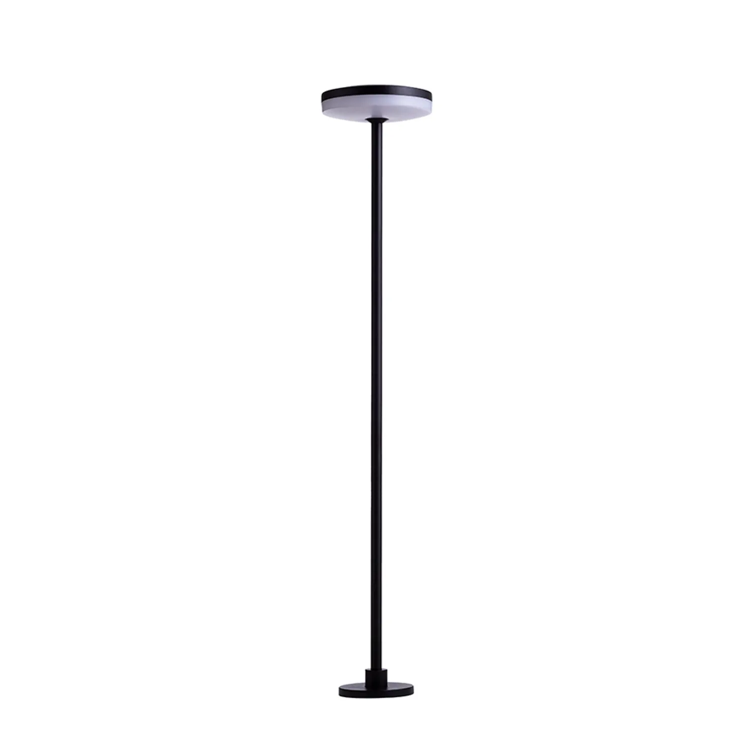 Rendl Semplice 80 lampa exterior cu tarus negru LED
