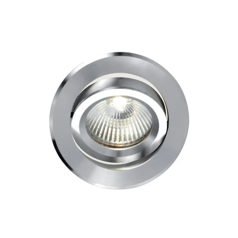 Rendl Light Studio Turn spot incastrat aluminiu
