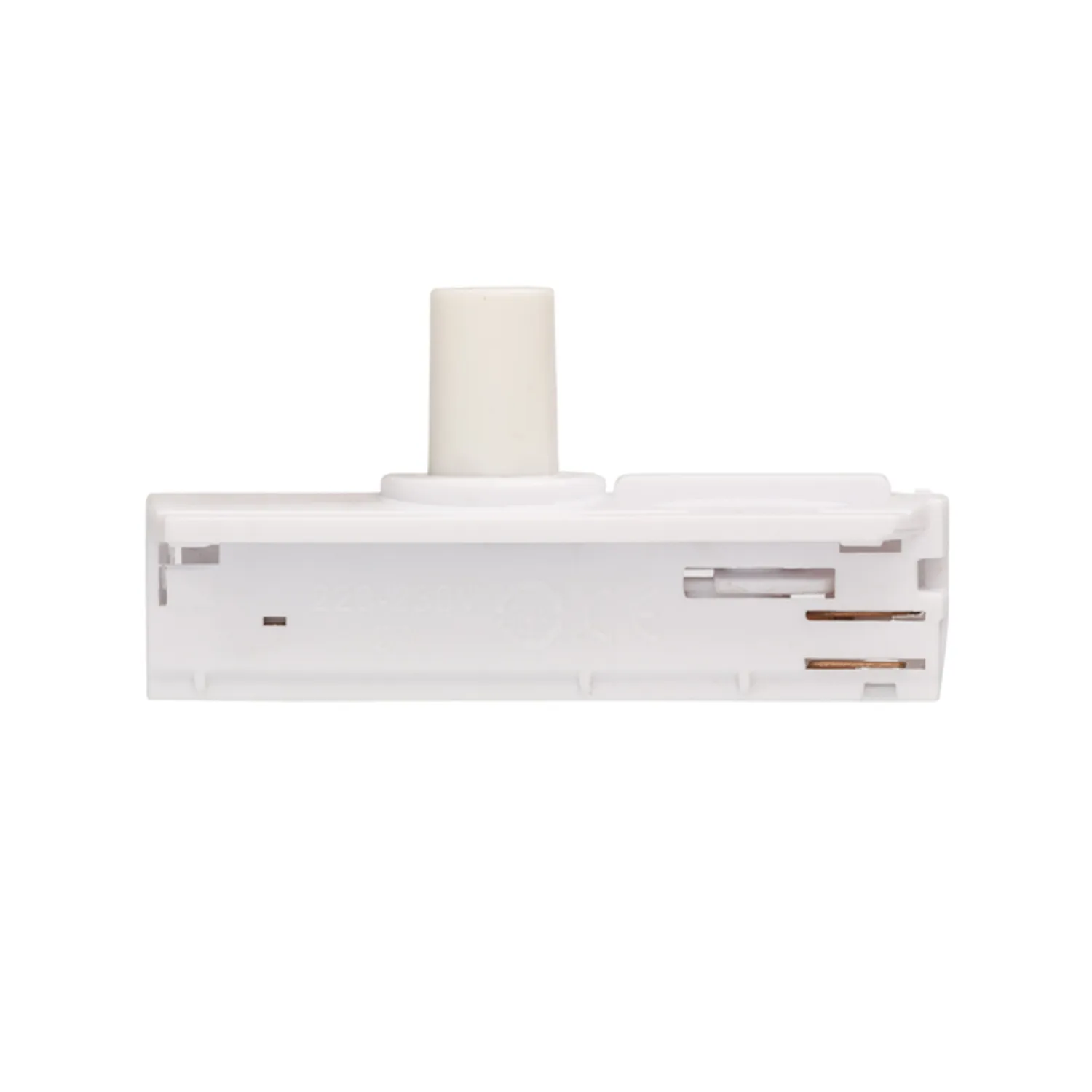 Rendl Light Studio Adapter sina monofazata alb 16A