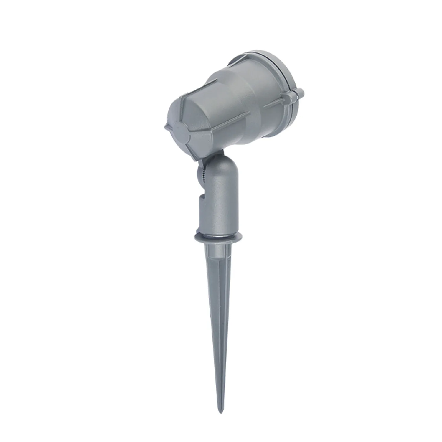 Rendl Light Studio Gary spot exterior gri LED cu tarus