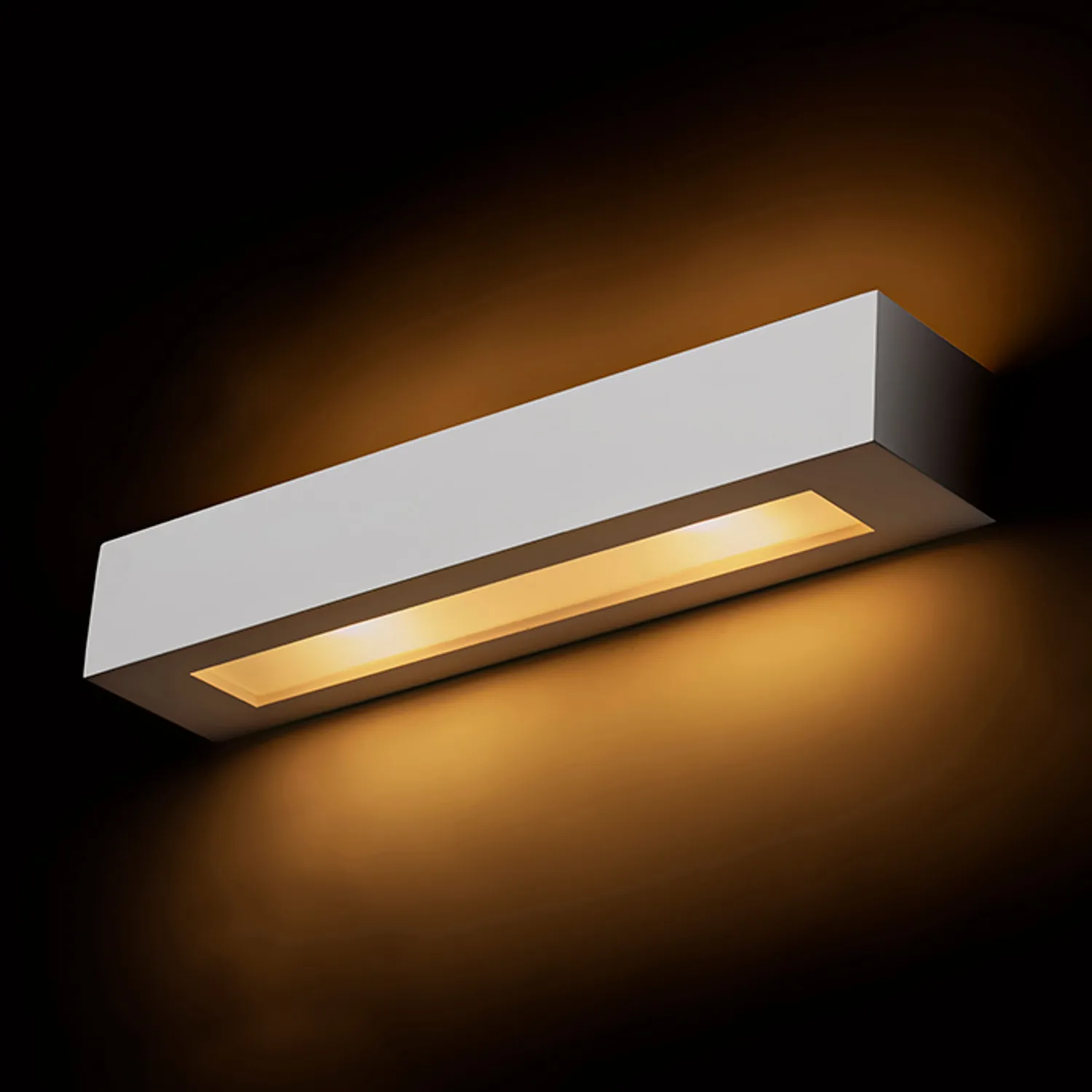Rendl Light Studio Rolo 45 aplica perete gips vopsibila