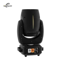 Shehds GalaxyJet 180W moving head beam LED