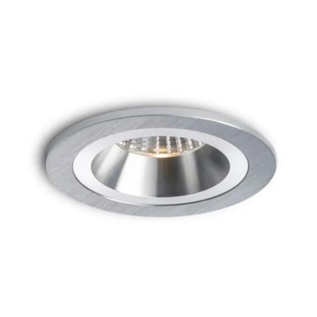 Rendl Mayday CC spot incastrat LED 9W aluminiu