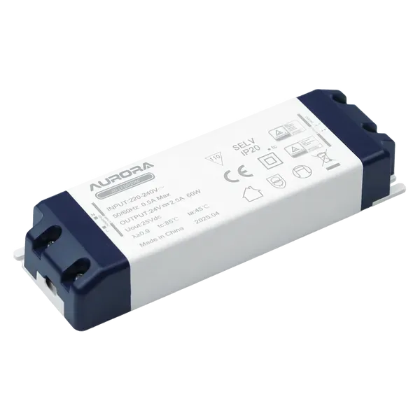 Aurora ChromaFlex 30W driver LED IP20 nedimabil