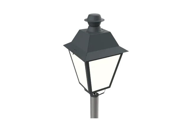 Electromagnetica PHOENIX felinar pietonal LED IP66