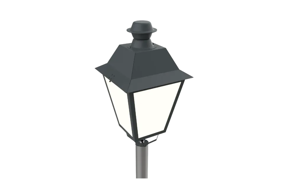 Electromagnetica PHOENIX felinar pietonal LED IP66
