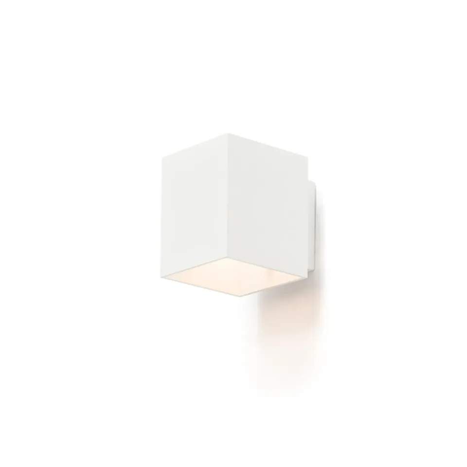 Rendl Light Studio Trip aplica perete alb mat G9 up-down