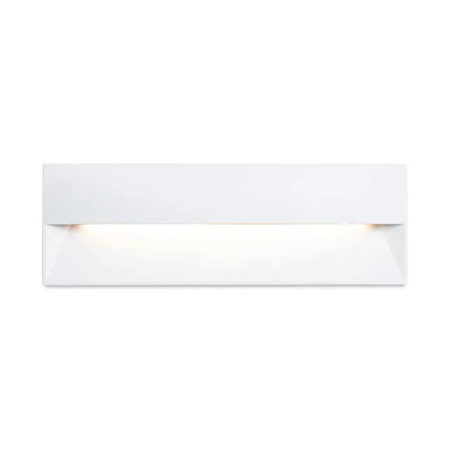 Rendl Light Studio Rep 27 aplică încastrată LED negru exterior
