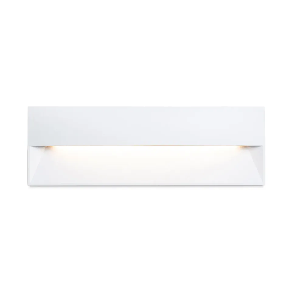 Rendl Light Studio Rep 27 aplică încastrată LED negru exterior