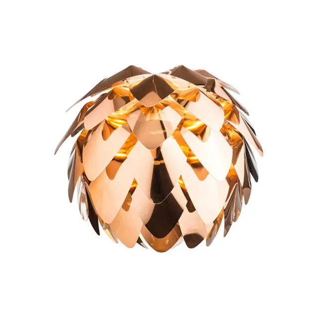 Rendl Light Studio Encombre pendul decorativ cupru