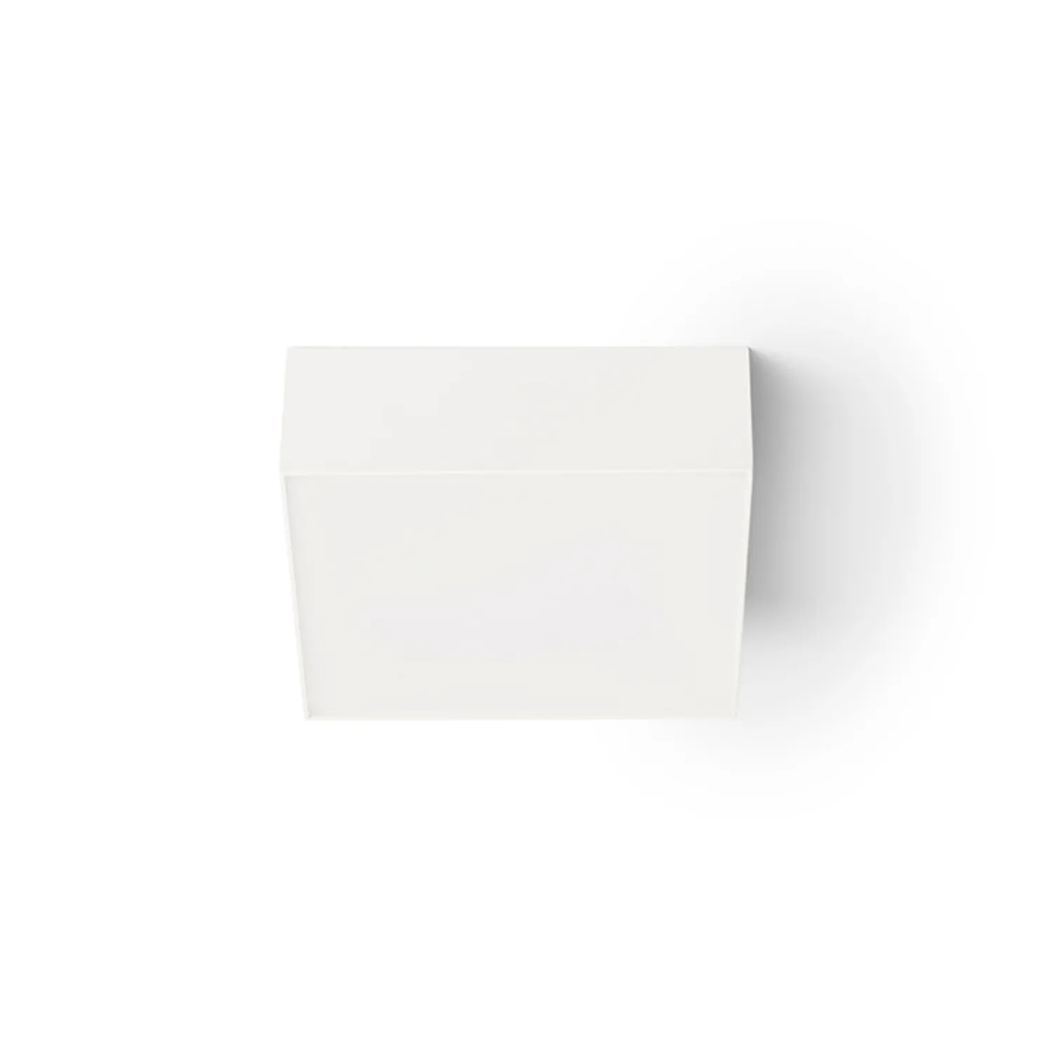 Rendl Larisa SQ 17 plafoniera LED alba