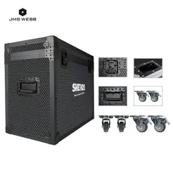 Shehds Bee Eye 7x40W moving head wash zoom RGBW