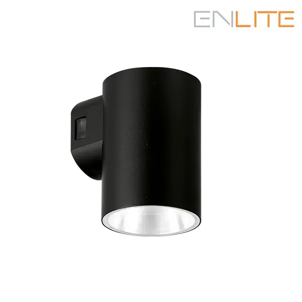 Aurora Enlite 5W aplica exterior cilindrica 3CCT IP65