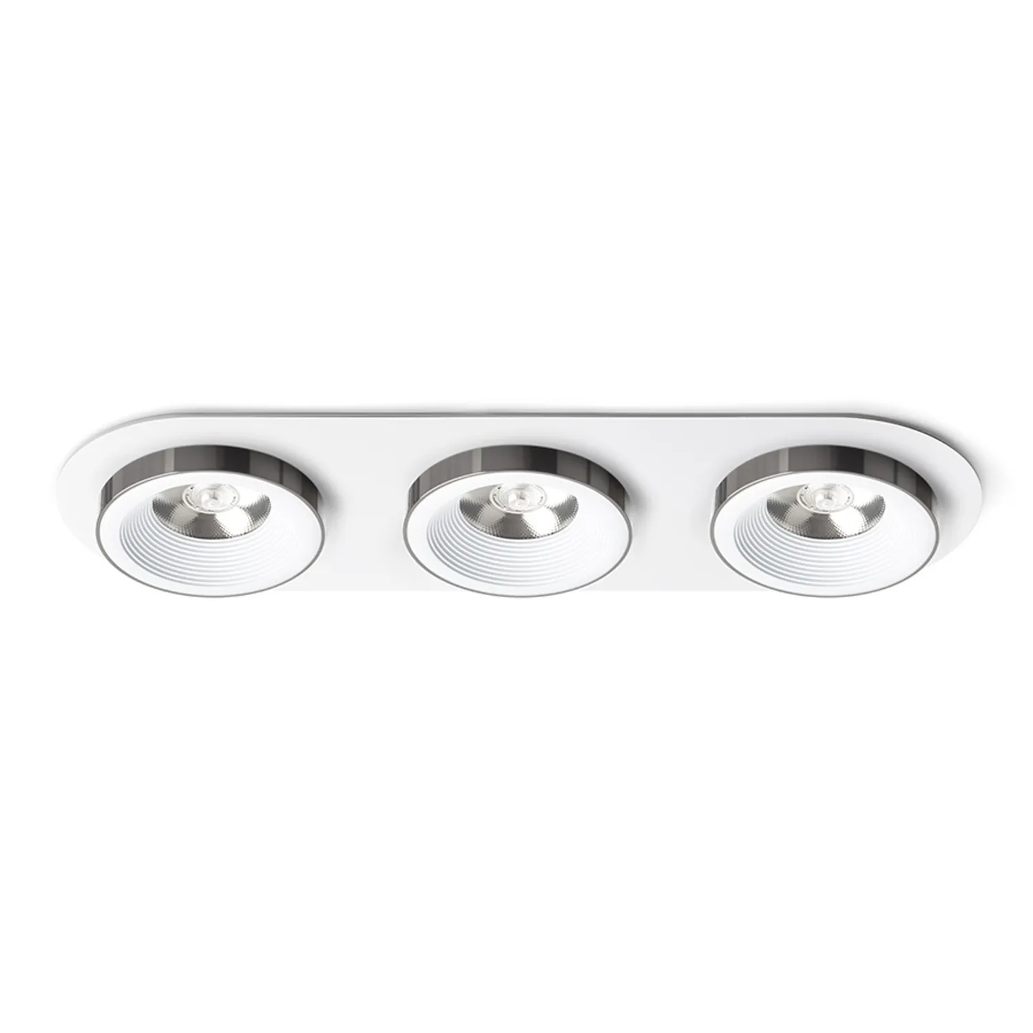 Rendl Sharm R III spot LED incastrat maro 10W