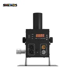 Shehds CO2 Jet 12x3W Masina Efecte RGB 90° Jet 5-6M