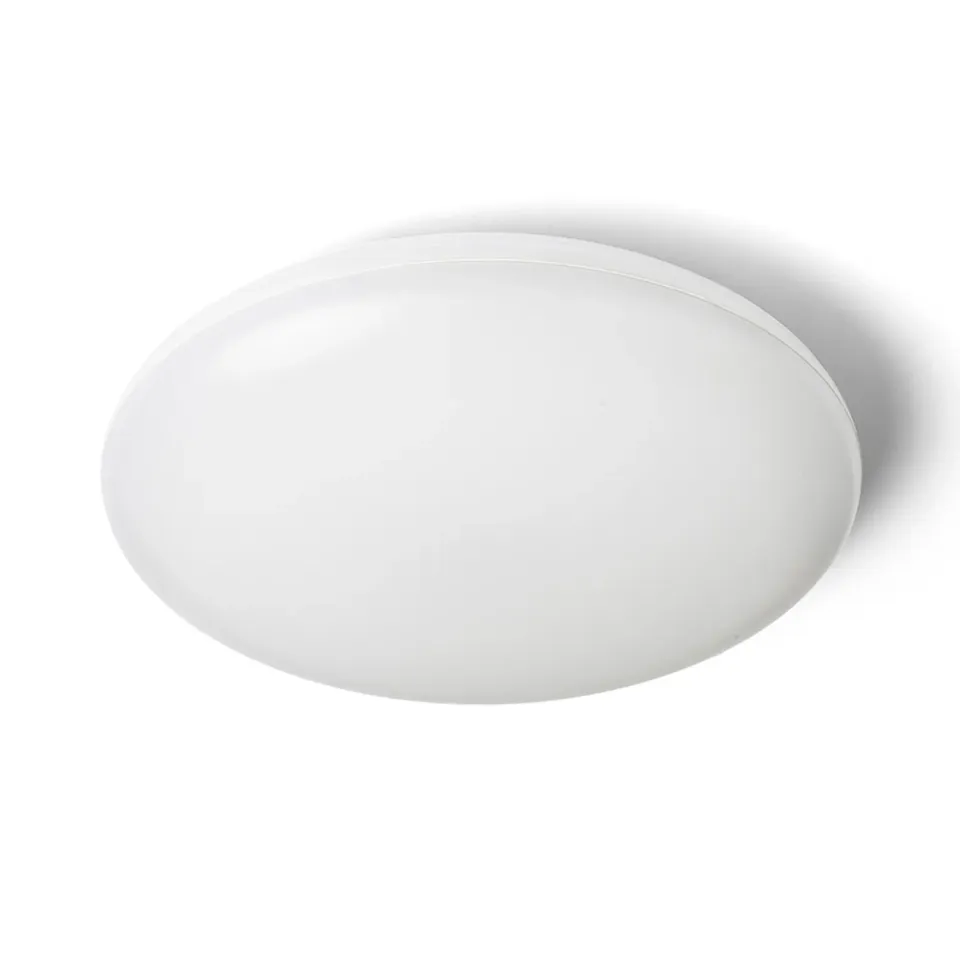 Rendl Sassari plafoniera baie LED alba