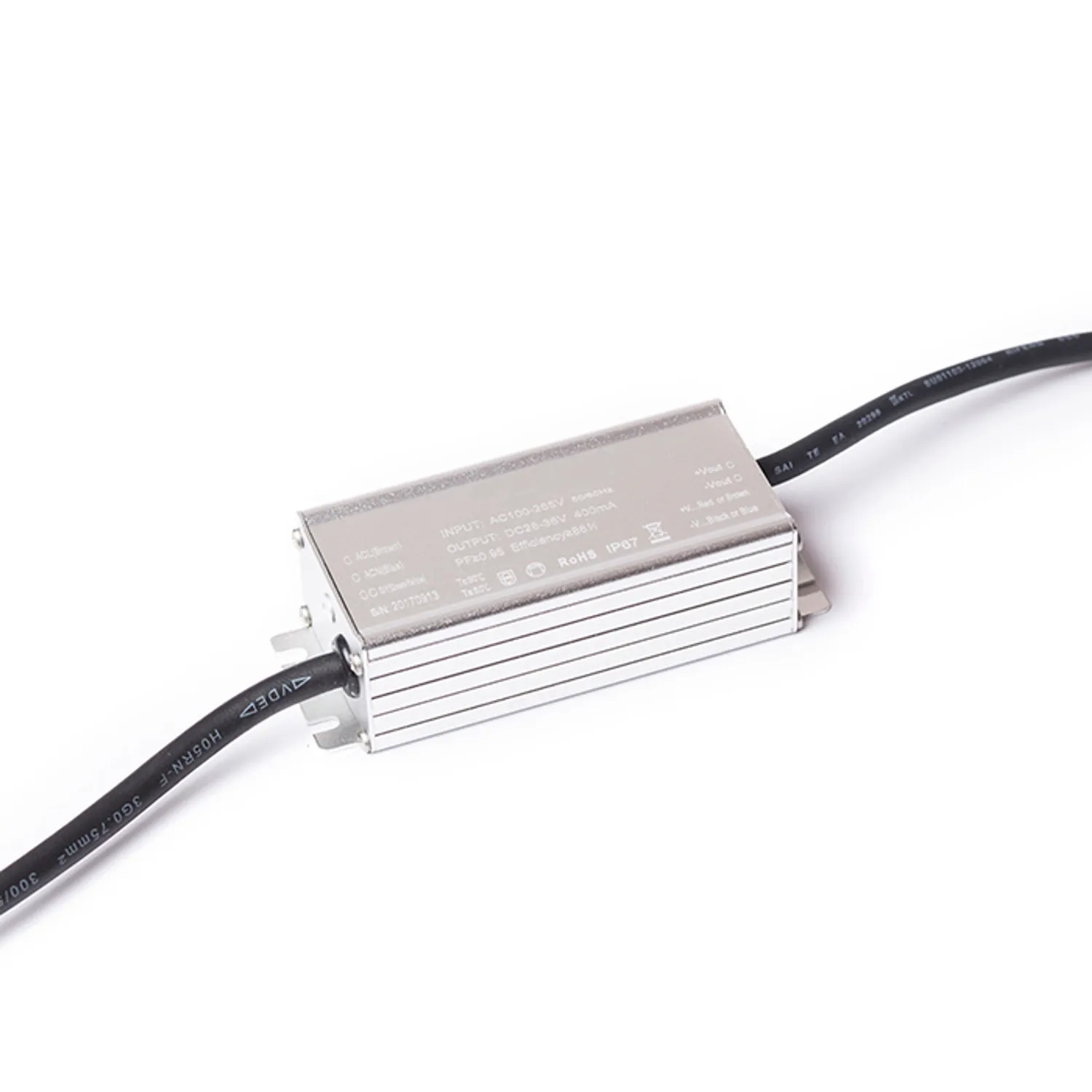 Rendl Navy spot incastrat exterior alb LED