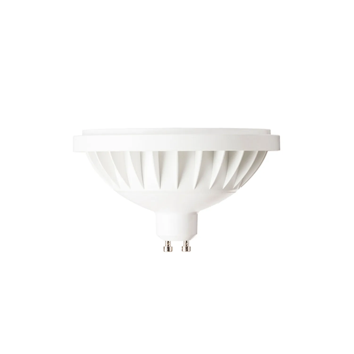 Rendl LED ES111 bec LED alb 4000K GU10