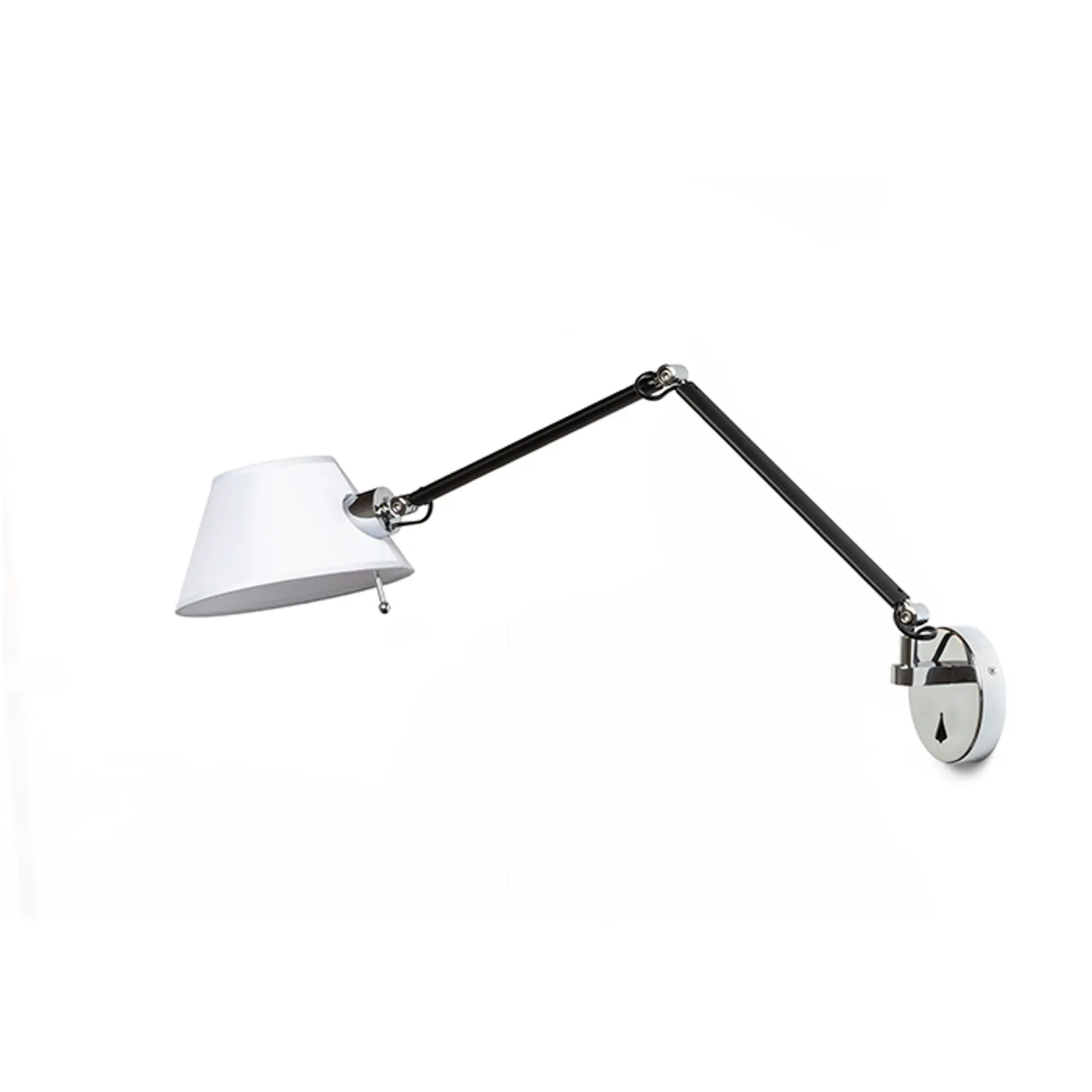 Rendl Light Studio Montana aplică perete braț reglabil