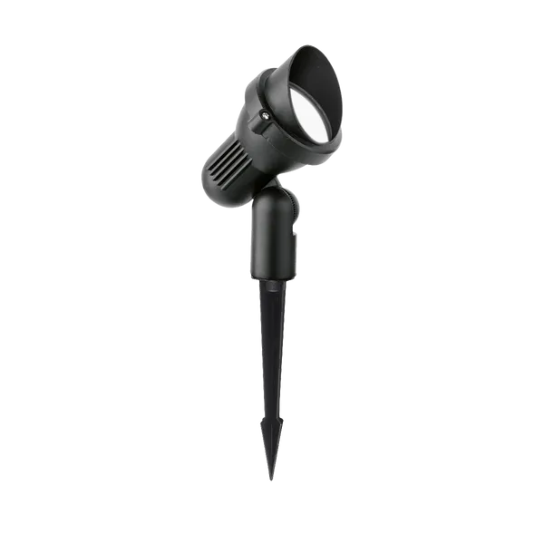 Aurora S-Lite spot gradina cu tarus IP65 turnat