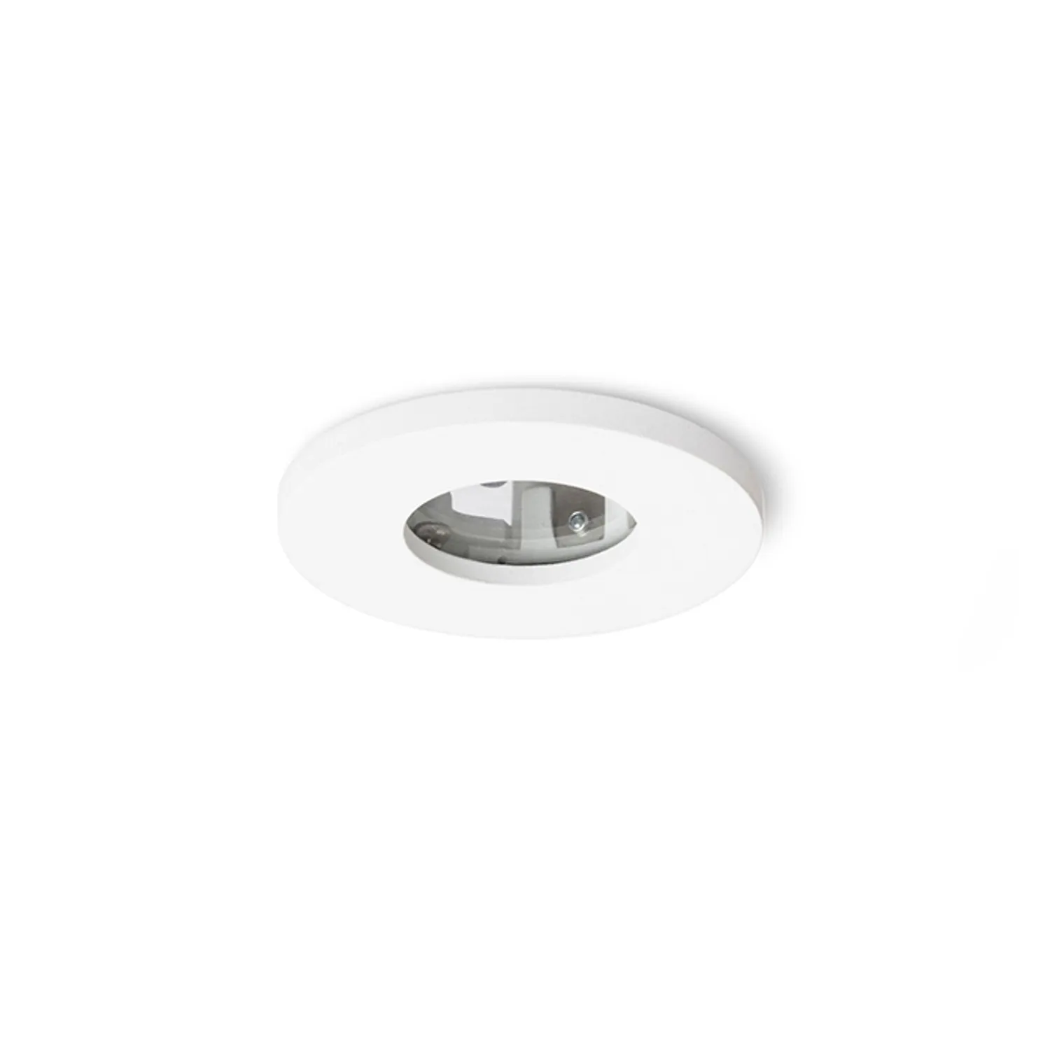 Rendl Inca R spot incastrat baie alb GU10