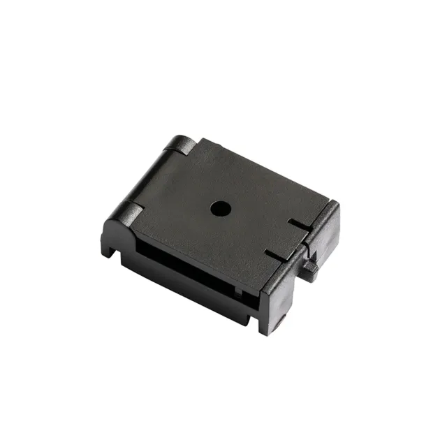 Rendl Light Studio Wave suport montaj lampi negru