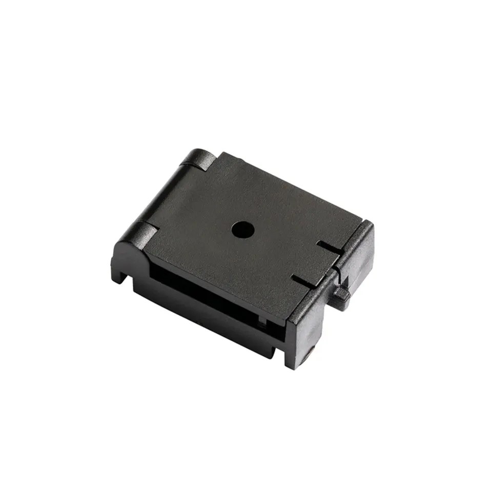 Rendl Light Studio Wave suport montaj lampi negru