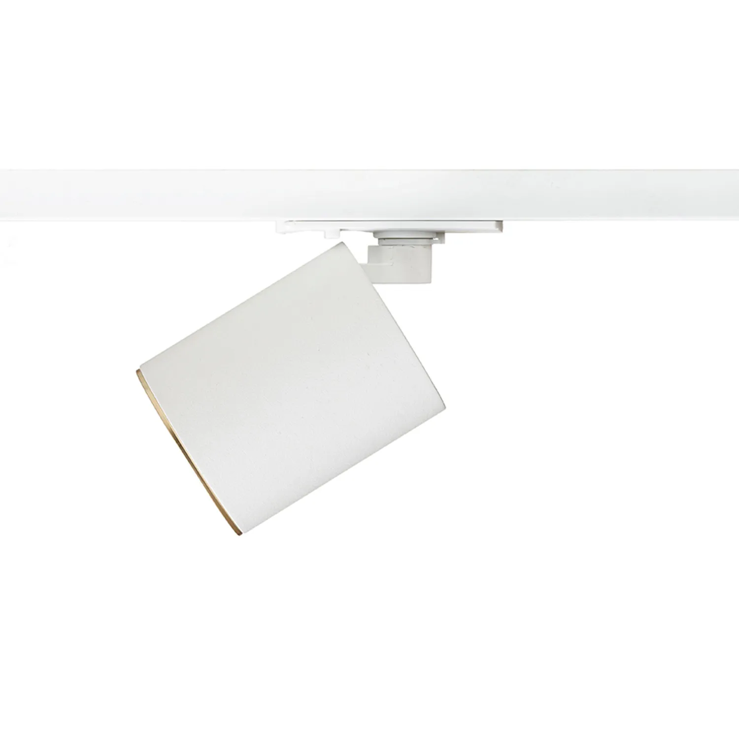 Rendl Light Studio Dario spot sina alb alama GU10