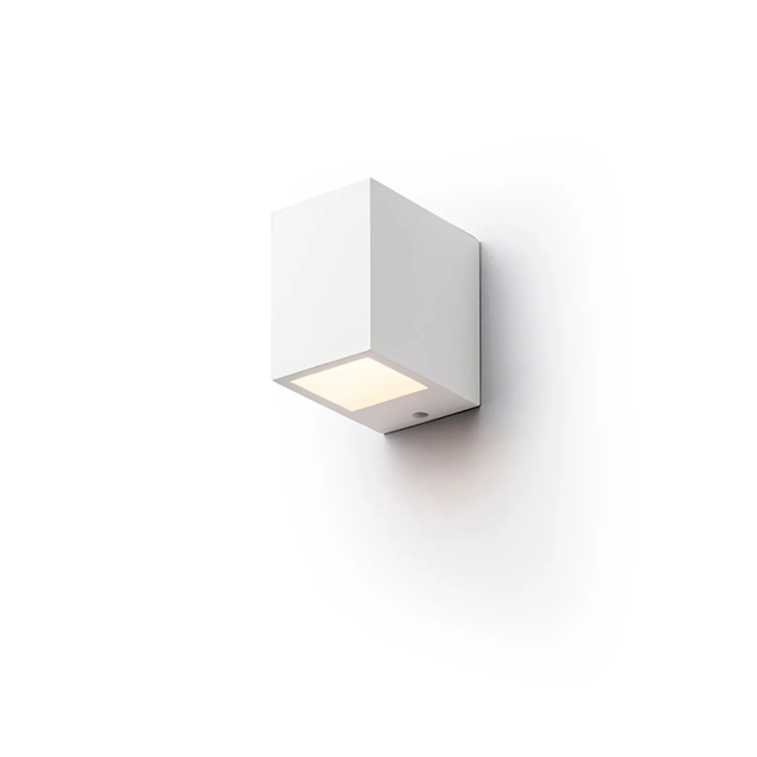 Rendl Light Studio Jack aplica perete G9 gips vopsibil
