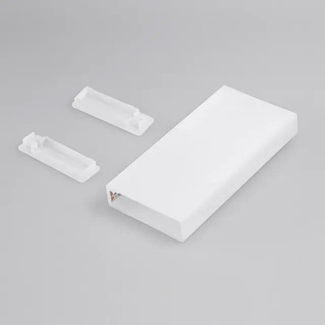 Furnika Profil 15×50 profil aluminiu LED încastrat