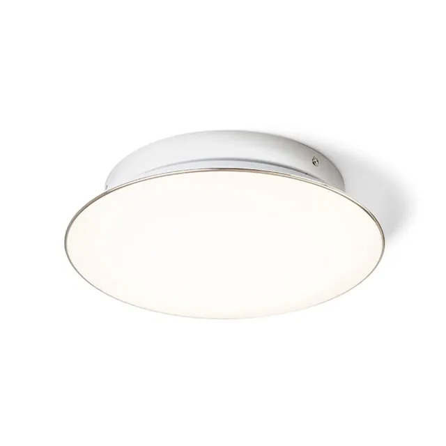 Rendl Mara plafoniera LED crom acril mat