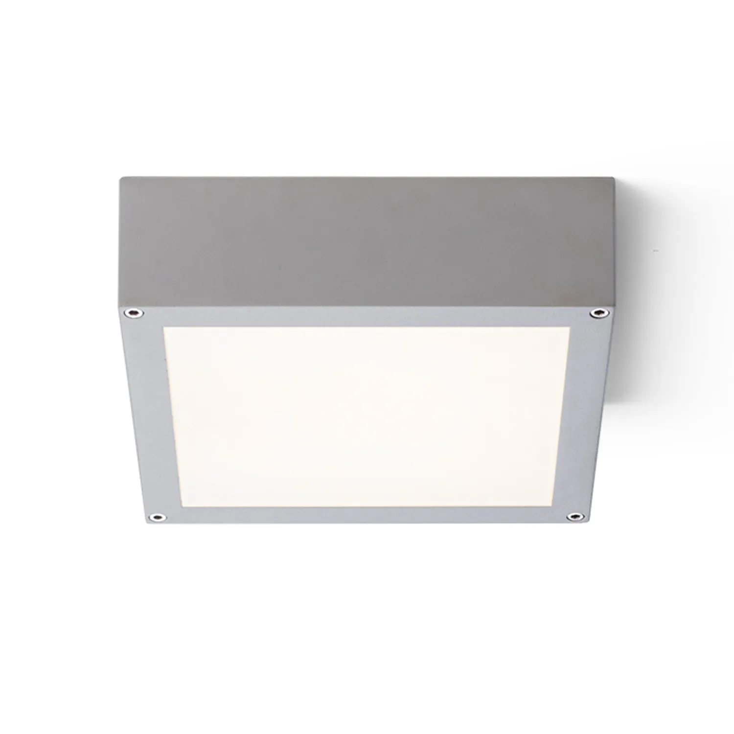 Rendl Scott aplica LED gri-argintiu pentru exterior