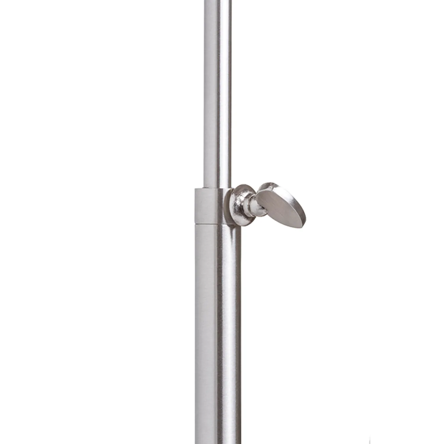 Rendl Light Studio Edika Bord veioza maro nichel mat E27