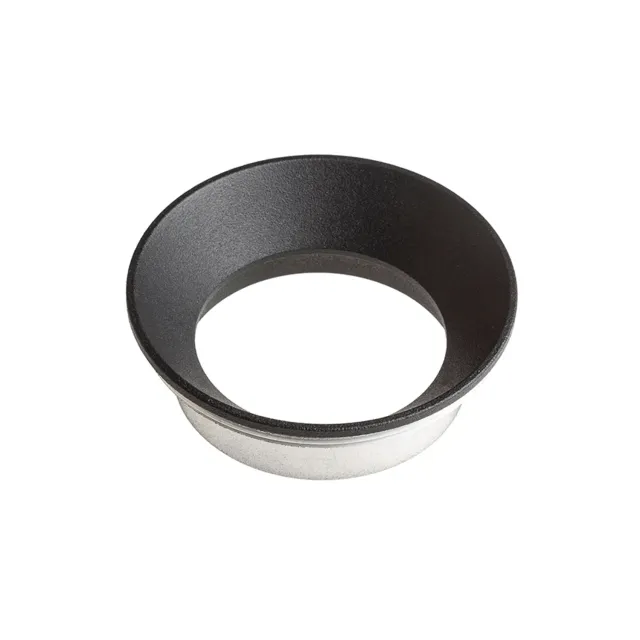 Rendl Light Studio Dario Ring inel negru metal