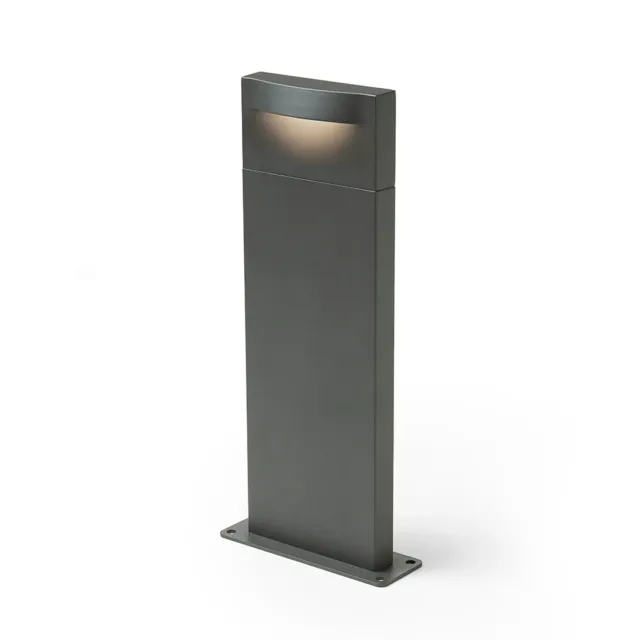 Rendl Light Studio Bobo RC Bollard stalp exterior antracit