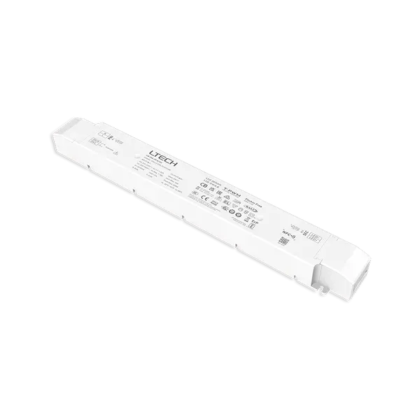 Aurora driver LED DALI 240W 24V tensiune constanta