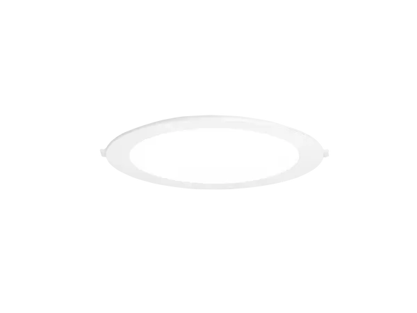 Aurora Poly-SlimCS 18W spot LED rotund CCT slim