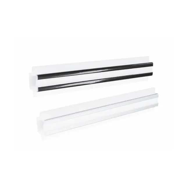 Furnika Profil AP 2H profil aluminiu LED aplicat