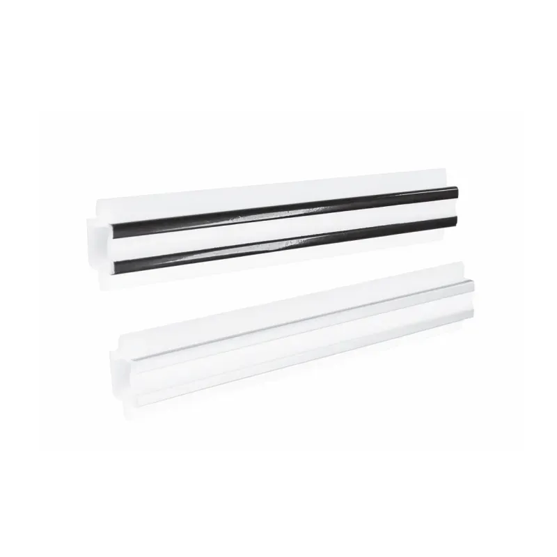 Furnika Profil AP 2H profil aluminiu LED aplicat